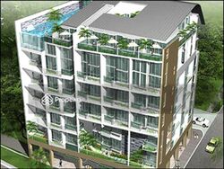 Soho 188 (D8), Apartment #482290761